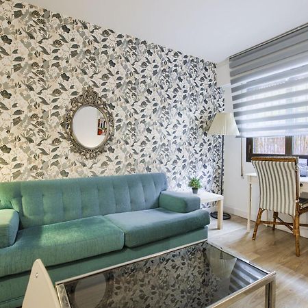 Dobo Homes Francisco Santos Madrid Exterior foto