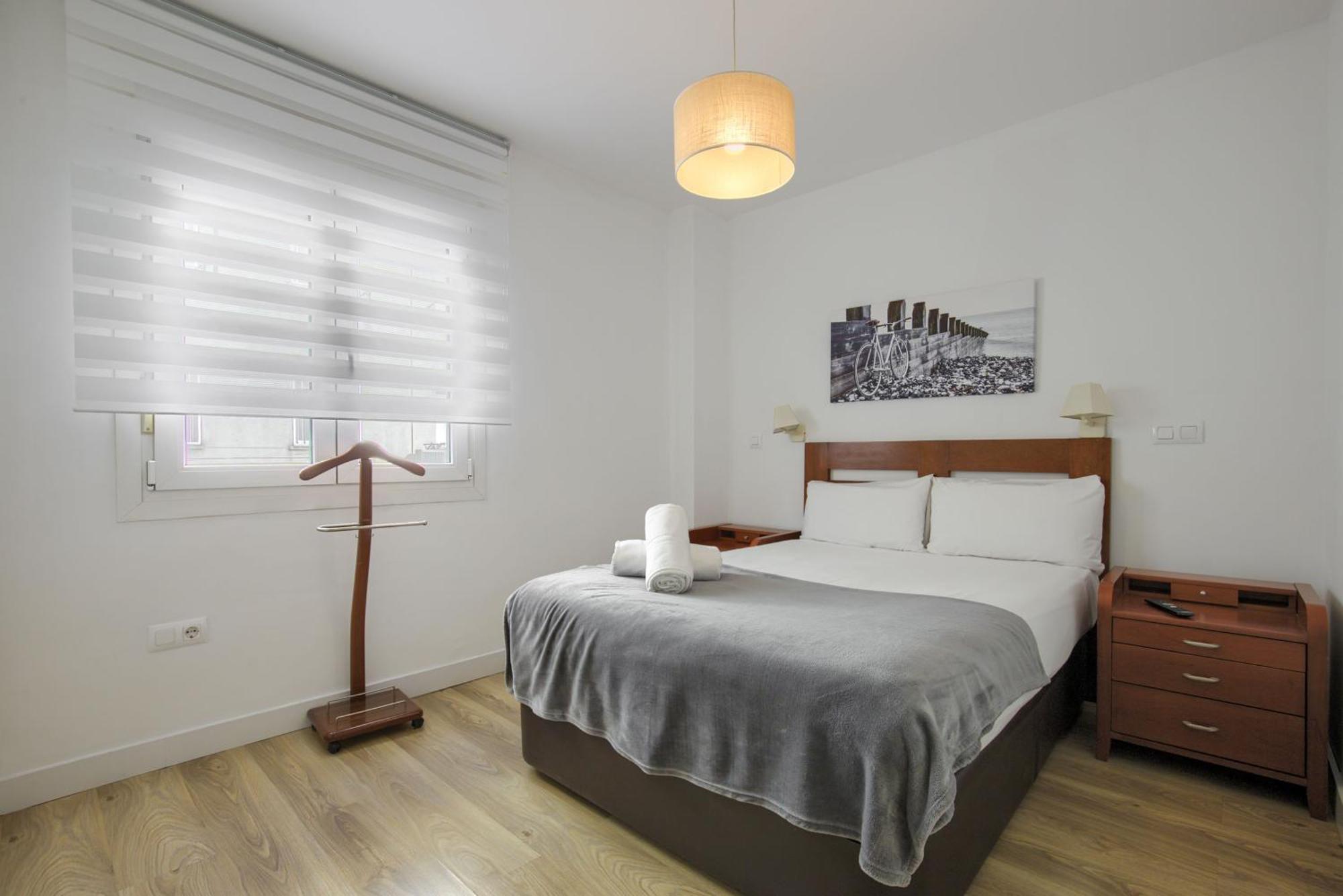 Dobo Homes Francisco Santos Madrid Exterior foto