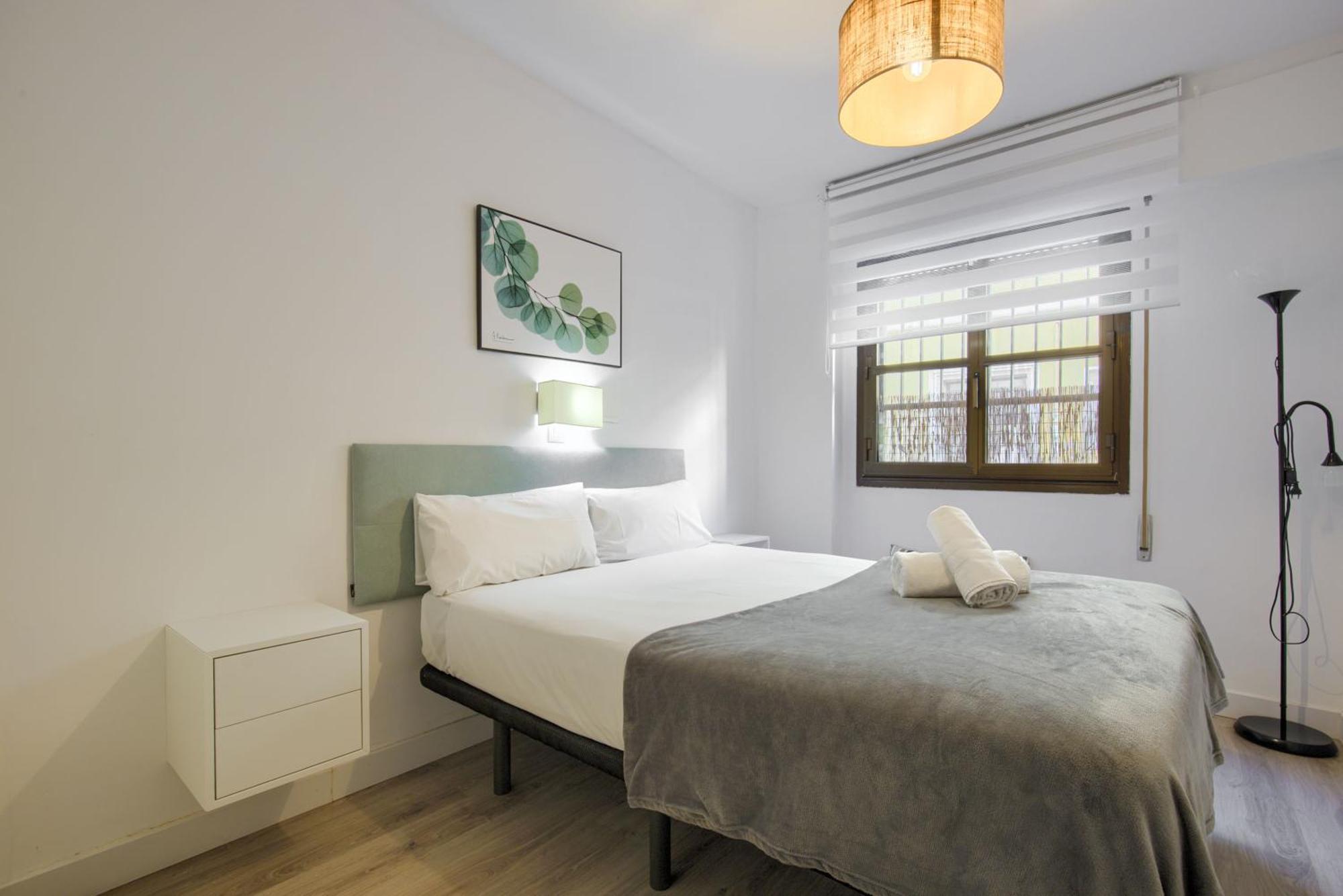 Dobo Homes Francisco Santos Madrid Exterior foto