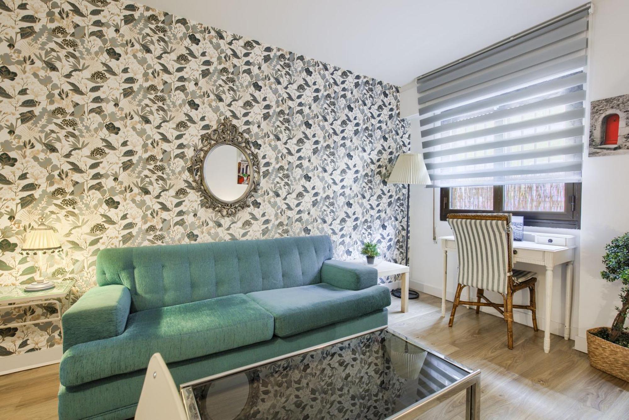 Dobo Homes Francisco Santos Madrid Exterior foto
