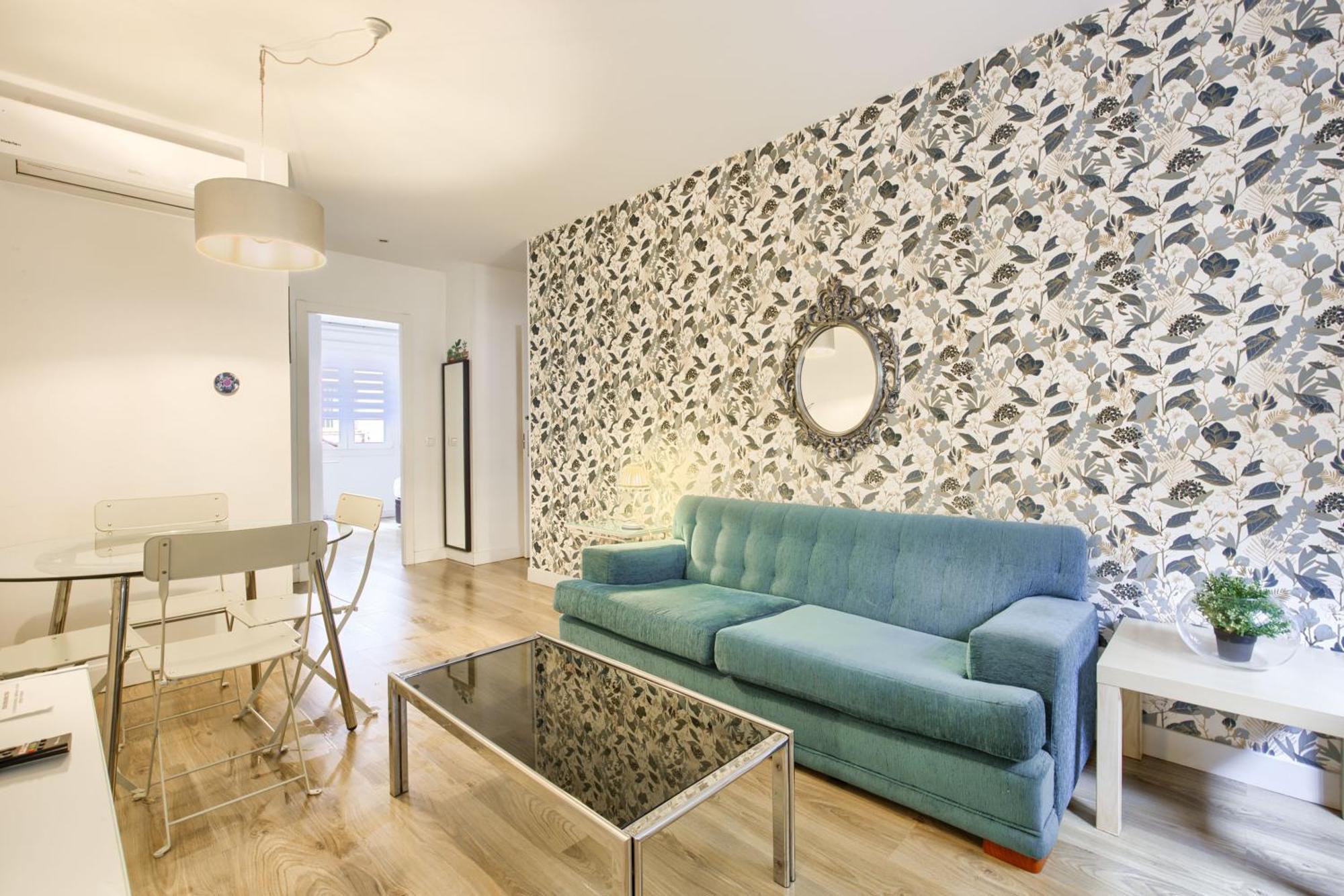 Dobo Homes Francisco Santos Madrid Exterior foto